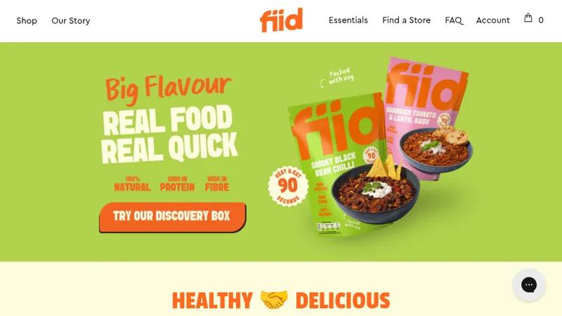 Fiid