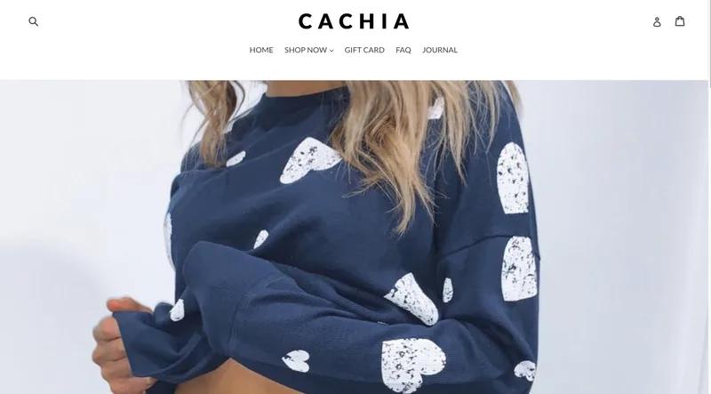 Cachia