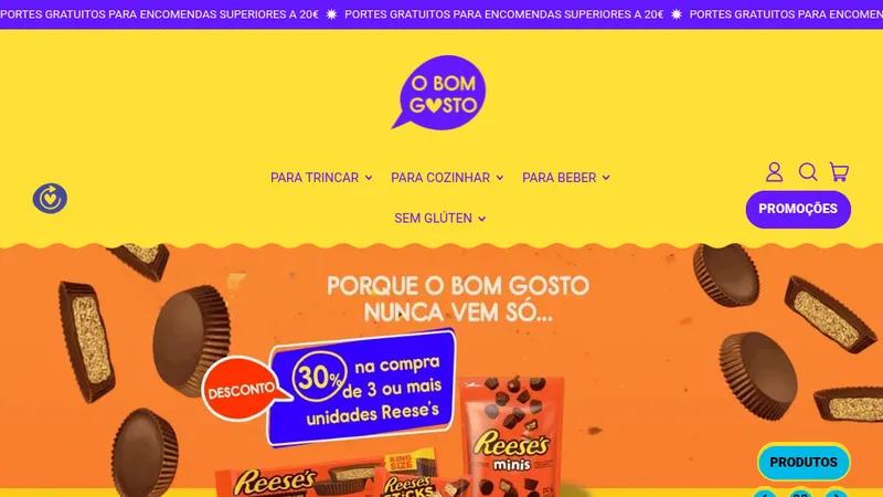 O Bom Gosto
