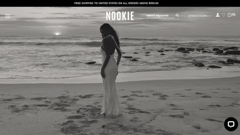 Nookie