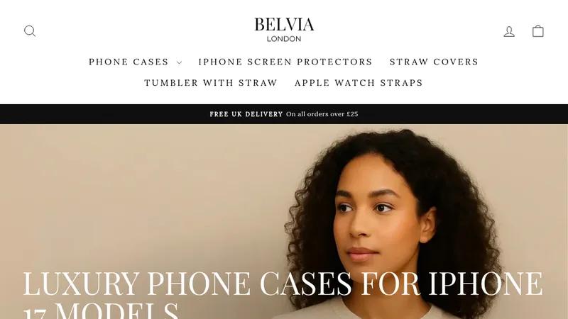 Belvia London