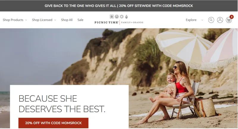 B2B Focused Family Owned Company Scaling with adding D2C