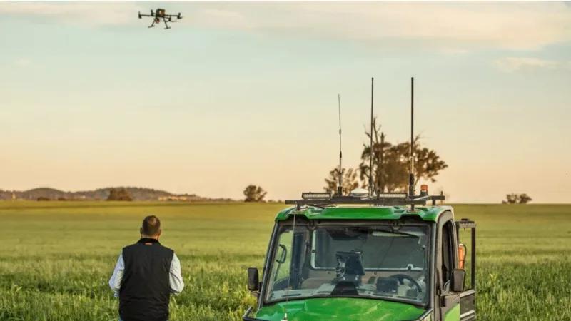 The Farms of the Future Program - NSW Government