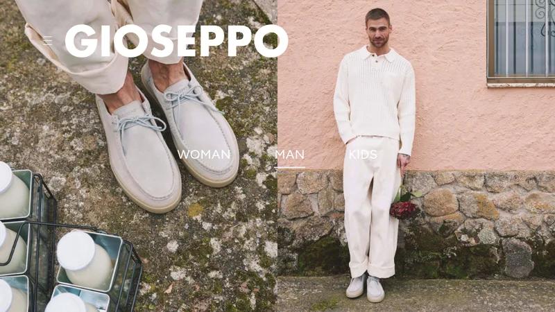 GIOSEPPO