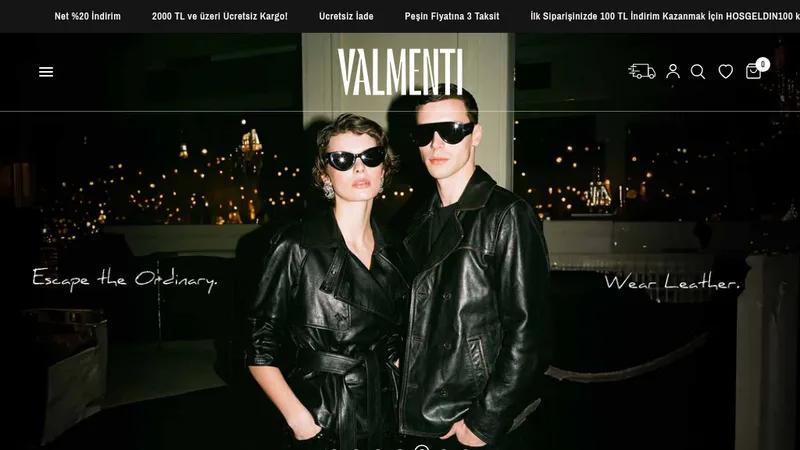 Valmenti