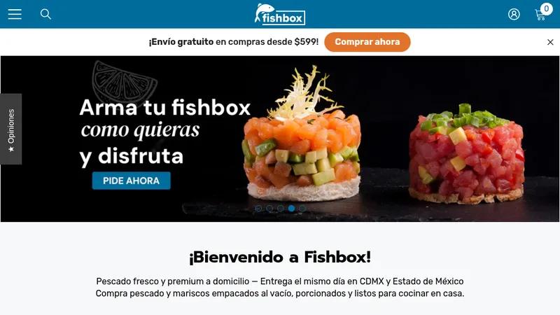 Fishbox