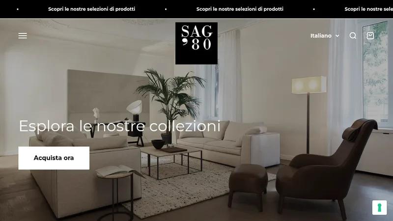Sag80