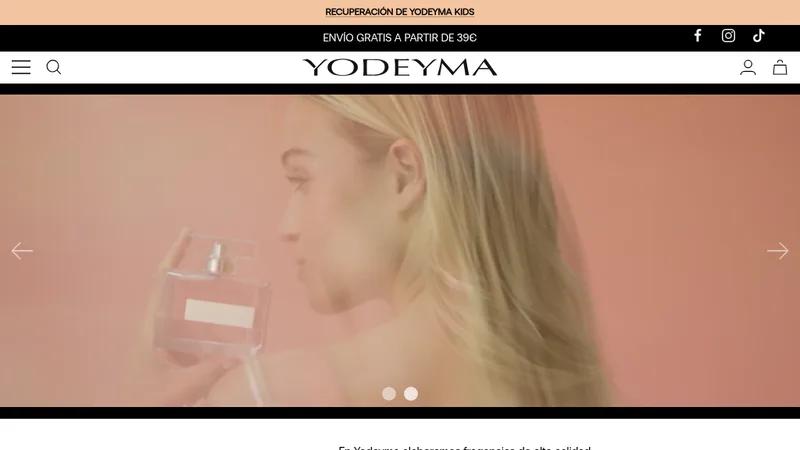YODEYMA