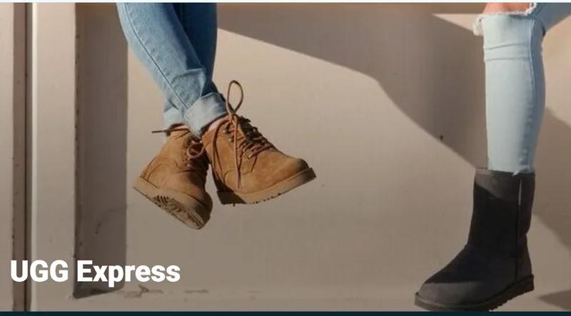 UGG Express