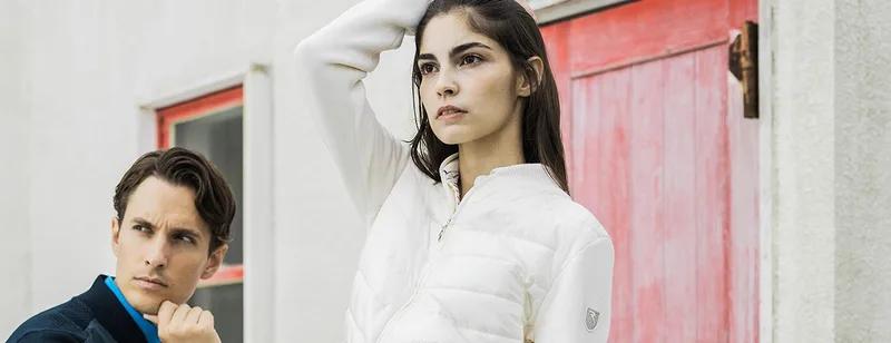 DOUBLE EAGLE (JP) - Store Development, Photo Shooting, Ads Operation