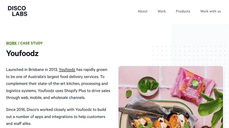 Youfoodz
