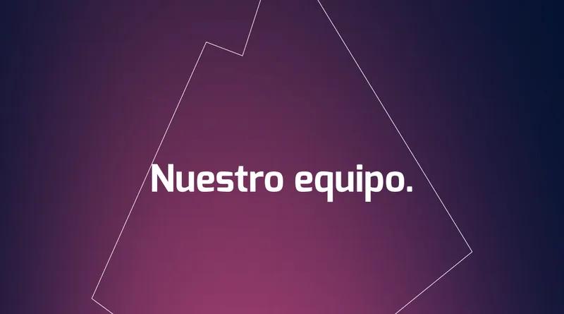 Nuestro Equipo