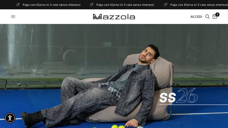 Mazzola Store
