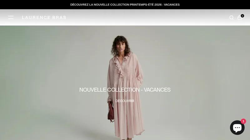 Laurence Bras