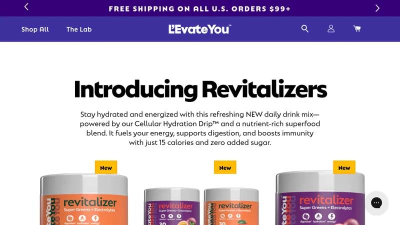 Growth Strategy and Website Design for Steve Harvey