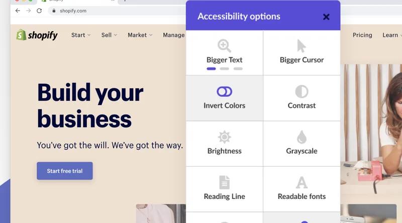 Custom Shopify Apps