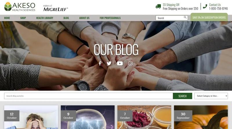 Complete rebrand and eCommerce design.