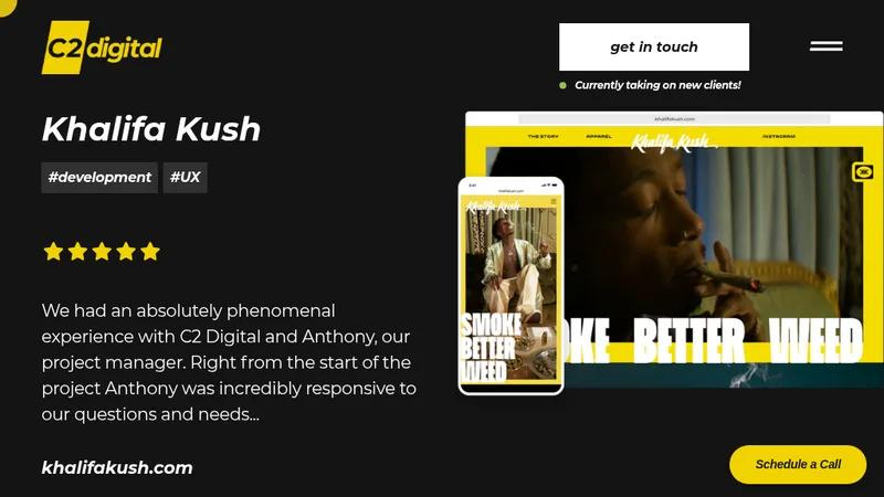 Redesign, Migration, Branding, Functionality, UX