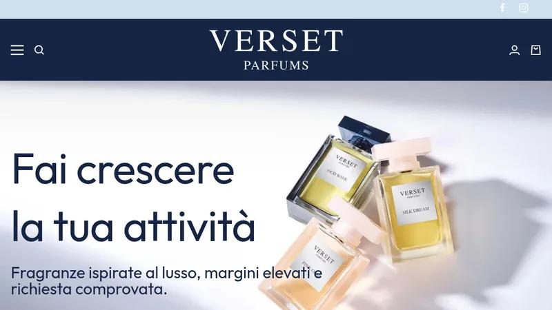 VERSET