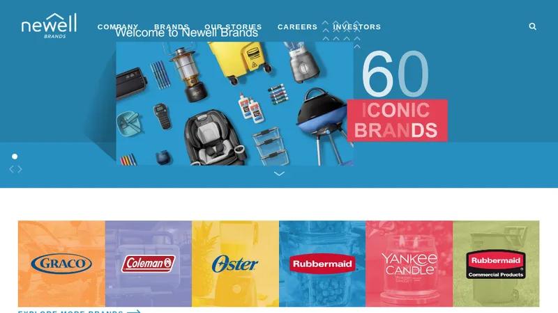 P3 Helped a Renowned Fortune 500 Launch their 1st Shopify Plus Store