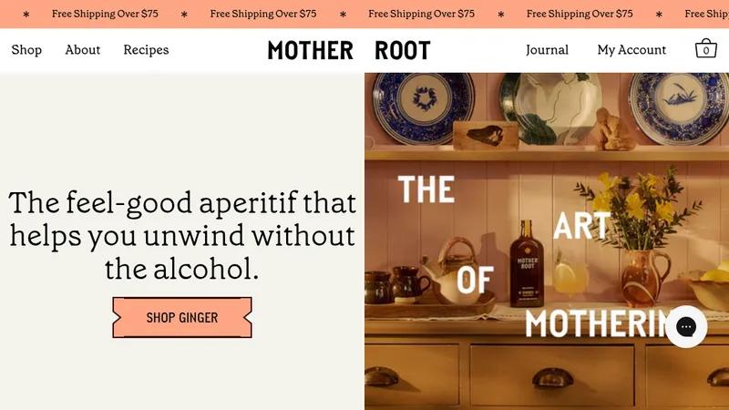 Mother Root