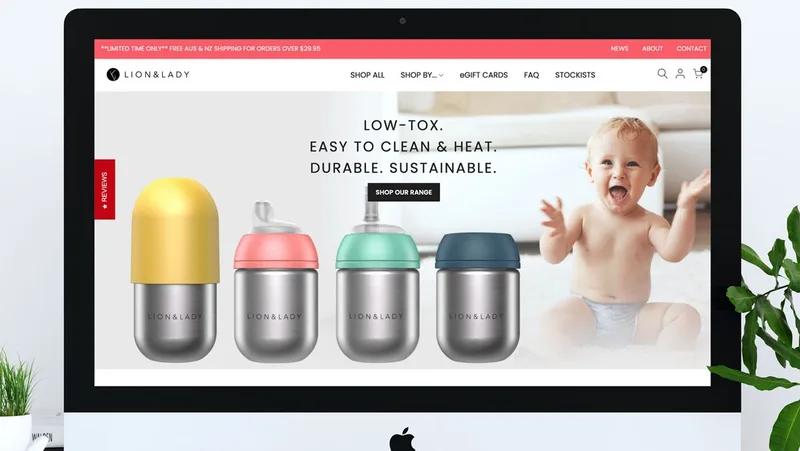 Migrate from Wix