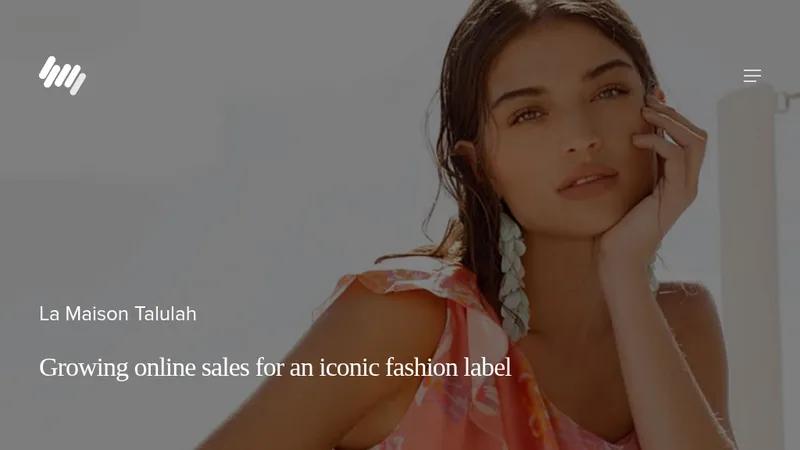 Talulah Digital Marketing