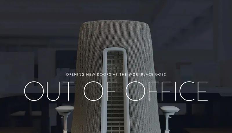 Haworth | Global Furniture Manufacturer goes DTC