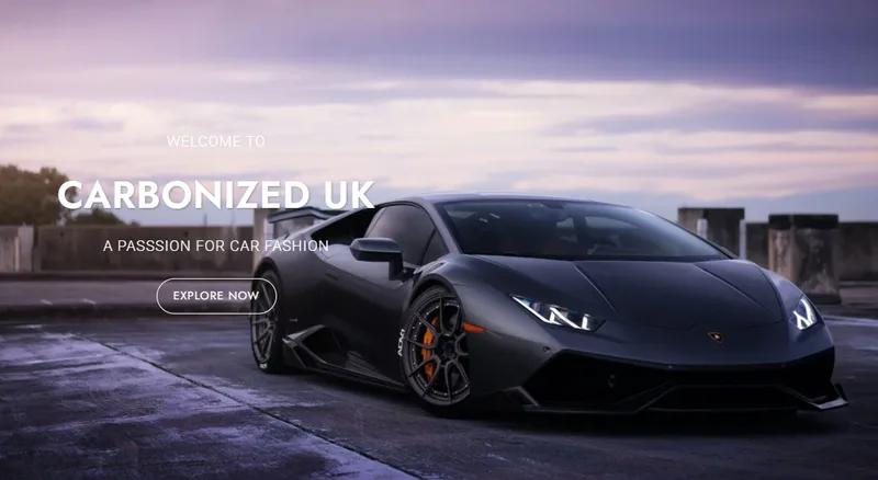 Carbonized UK