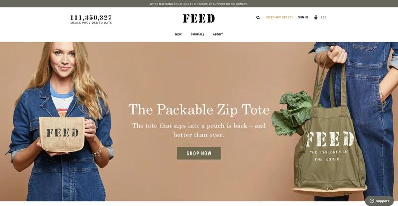 FEED