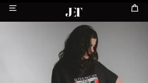 JET STORE