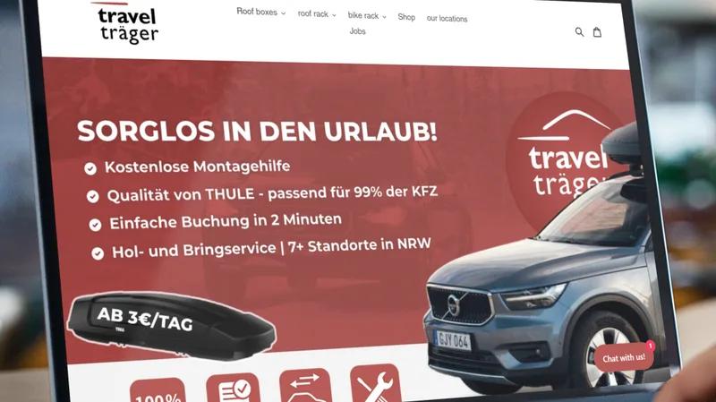 Traveltraeger.de