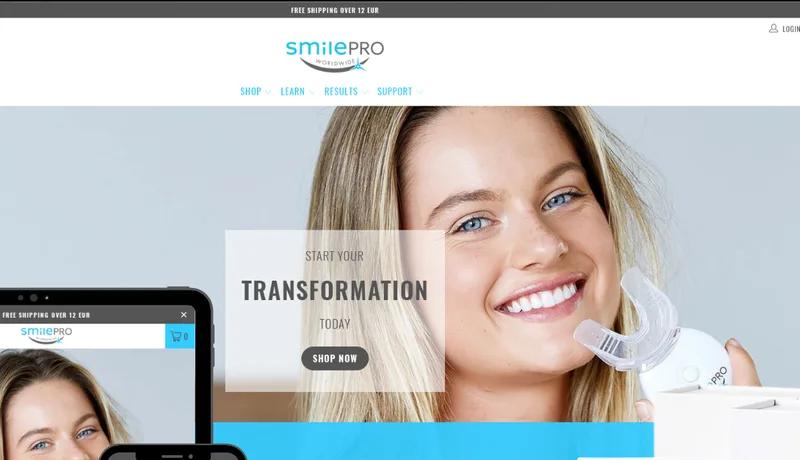 Full store design for multiple regions - Shopify plus