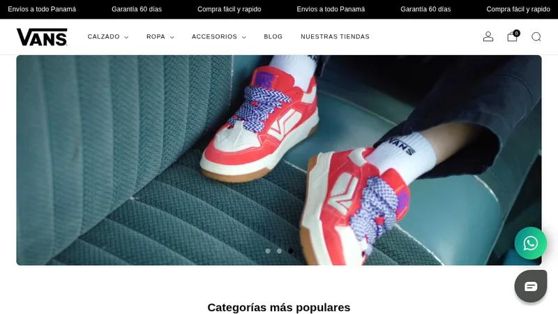 VANS