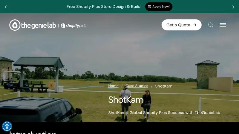 ShotKam