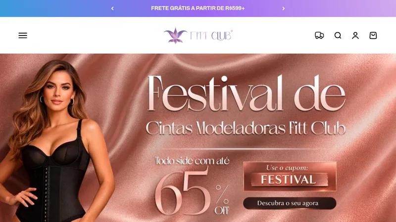 Fitt Club