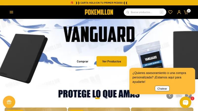 POKEMILLON