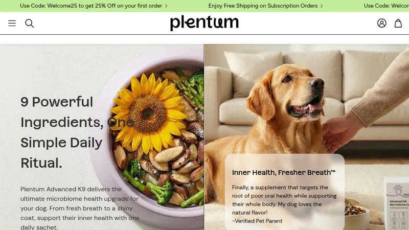 Plentum