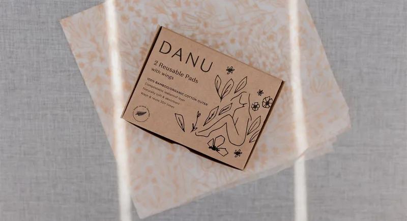 Danu Natural