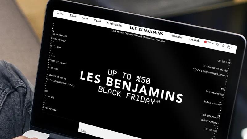 Lesbenjamins.com