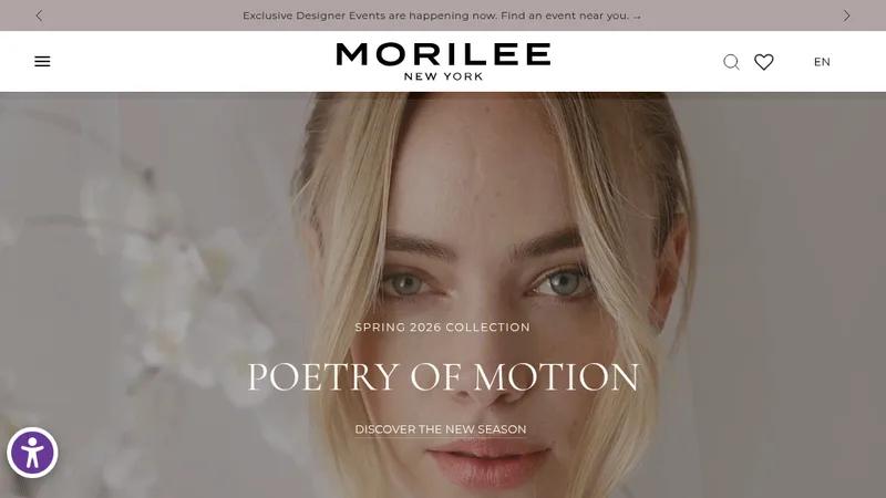 Morilee New York