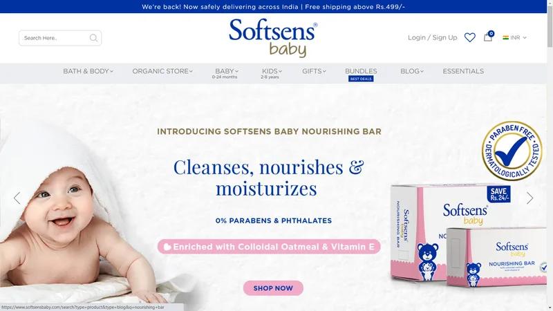 Shopify Ecommerce Store Launch