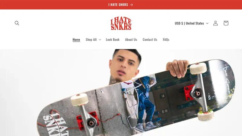Print On Demand Brand