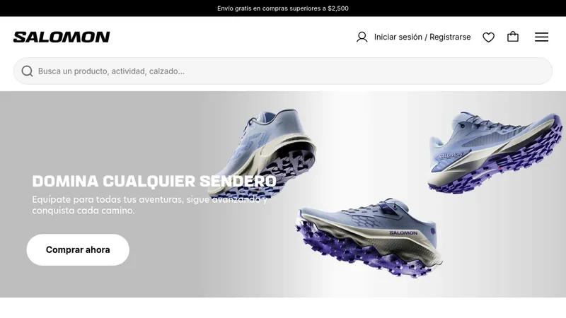 Salomon