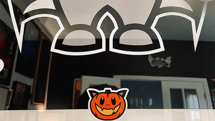 Expo Mascot