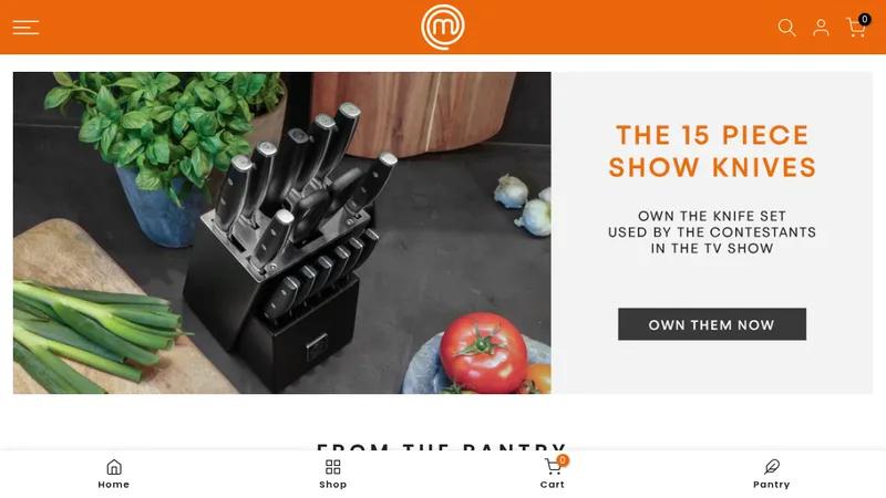 Masterchef - Shine TV