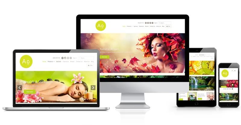 All Organic Store