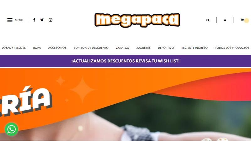 Mega Paca