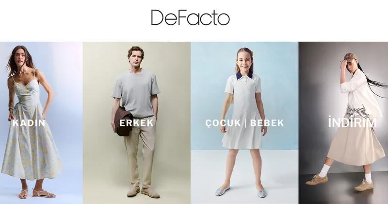 DeFacto Eu