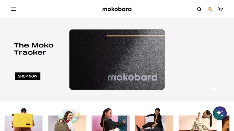 Mokobara